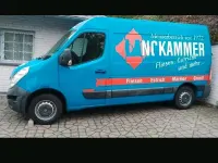 Gebraucht Renault Master 125 PS (91 kW) 2014 Blau Van