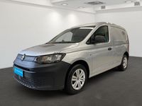 Gebraucht VW Caddy 122 PS (89 kW) 2025 Silber Van / Kleinbus
