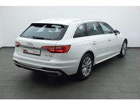 gebraucht Audi A4 Avant 35 TFSI advanced S tronic Navi