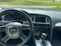 Gebraucht Audi A6 S-Line 179 PS (131 kW) 2007 Andere farben Limousine