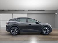 Second-hand VW ID.4 Pure 108 kW (148 CP) 2021 Gri SUV