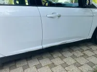 Używany Ford Focus 105 KM (77 kW) 2012 Biały Kombi