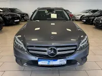 Gebraucht Mercedes C300e Avantgarde 306 PS (225 kW) 2020 Grau Kombi