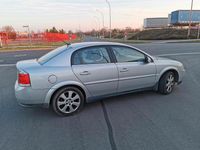 Gebraucht Opel Vectra 147 PS (108 kW) 2002 Grau Limousine