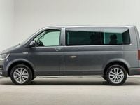 Gebraucht VW T6 PanAmericana 199 PS (146 kW) 2019 Grau Van