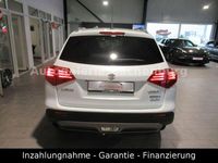 Usado Suzuki Vitara 129 HP (94 kW) 2020 Branco SUV