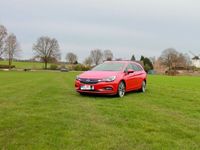 gebraucht Opel Astra ST 1.4 Turbo Ultimate 110kW S/S Ultimate