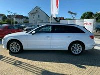 gebraucht Audi A4 1.4 TFSI Avant Sport Black Edition Navi LED PDC SHZ