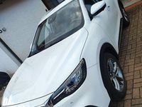 Gebraucht MG EHS 258 PS (189 kW) 2022 Weiß SUV