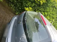 Brugt VW Polo 64 HK (47 kW) 2003 Sølv Hatchback
