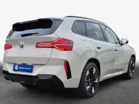 Neu BMW X3 Luxury Line 208 PS (152 kW) 2026 Grau SUV