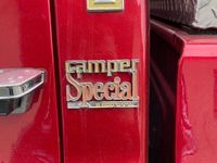 gebraucht GMC Sierra Pickup Chevrolet Camper Special V8 Diesel