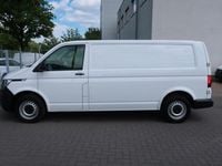 Gebraucht VW T6.1 110 PS (80 kW) 2020 Weiß Van