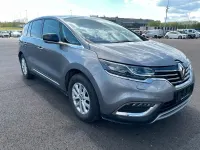 Occasion Renault Espace Intens 131 ch (96 kW) 2017 Gris Monospace