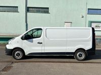 gebraucht Renault Trafic 