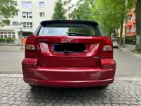 Occasion Dodge Caliber 140 ch (102 kW) 2006 Rouge Citadine