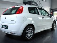 gebraucht Fiat Punto 1.3 16V Multijet Start&Stopp EASY