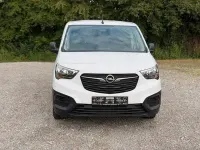 Gebraucht Opel Combo 102 PS (75 kW) 2023 Weiß Van / Kleinbus