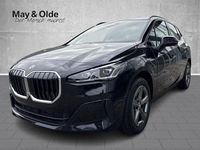Gebraucht BMW 218 Active Tourer 136 PS (100 kW) 2025 Black sapphire metallic Van / Kleinbus
