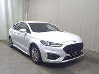 Gebraucht Ford Mondeo ST-Line 190 PS (139 kW) 2020 Weiss Kombi