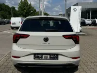Neu VW Polo 80 PS (58 kW) 2026 Grau Kleinwagen