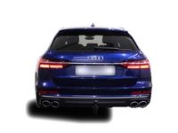 gebraucht Audi S6 Avant 3.0 TDI quattro tiptronic NAVI LED B&O