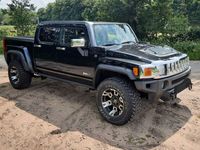 Gebraucht Hummer H3 305 PS (224 kW) 2009 Schwarz SUV