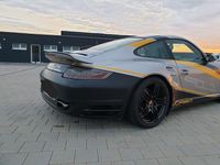Gebraucht Porsche 997 Turbo 480 PS (353 kW) 2006 Grau Coupé