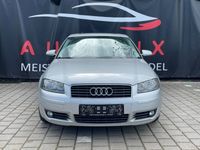 gebraucht Audi A3 1.6 Attraction*Automatik*Wenig Km