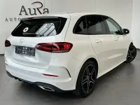 Gebraucht Mercedes B200 AMG line 163 PS (119 kW) 2022 Polarweiã Kleinwagen