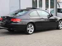 gebraucht BMW 320 i Coupe+Klima+Schiebedach+Xenon+8xBereift