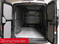 Gebraucht VW Crafter 140 PS (102 kW) 2025 Schwarz Van