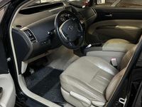 Gebraucht Toyota Prius Executive 113 PS (83 kW) 2008 Schwarz Limousine