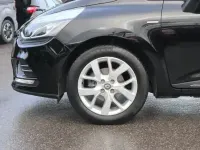Gebraucht Renault Clio LIMITED 90 PS (66 kW) 2020 Sternenschwarz (metallic) Kleinwagen