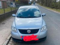 Second-hand VW Fox 54 CP (39 kW) 2008 Gri Hatchback