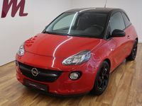 gebraucht Opel Adam 120 Jahre Edition