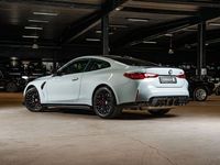 Gebraucht BMW M4 Performance 551 PS (405 kW) 2024 Grau Coupé