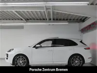 Gebraucht Porsche Cayenne 475 PS (349 kW) 2024 Weiß SUV
