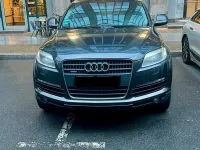 Gebraucht Audi Q7 233 PS (171 kW) 2006 Schwarz SUV