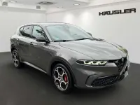 Gebraucht Alfa Romeo Tonale Veloce 159 PS (116 kW) 2024 Grau SUV