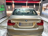 Gebraucht BMW 318 143 PS (105 kW) 2008 Andere farben Limousine