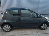 Gebraucht Citroën C1 68 PS (50 kW) 2008 Kleinwagen