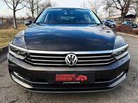 Gebraucht VW Passat Highline 179 PS (131 kW) 2015 Braun Kombi