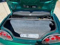 gebraucht MG TF 135 Cabrio restauriert