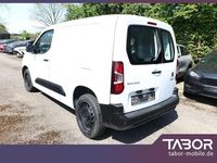 Second-hand Citroën Berlingo PureTech 131 CP (96 kW) 2021 Alb Monovolum