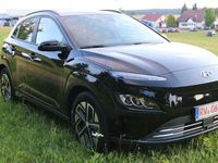 gebraucht Hyundai Kona Trend Navi großer Akku Aktion