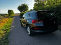 Gebraucht Skoda Kodiaq 190 PS (139 kW) 2017 Schwarz SUV