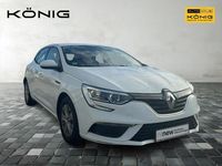 Gebraucht Renault Mégane IV 116 PS (85 kW) 2019 Andere Limousine
