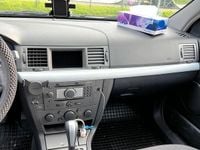 Second-hand Opel Vectra 2005 Verde Berlinǎ