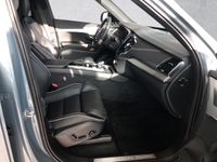 gebraucht Volvo XC90 Plus Dark AWD B5 Diesel EU6d 7-Sitzer 22''Sport De